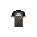 Star Wars - T-Shirt 1977 Circle 