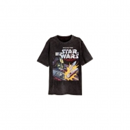 Star Wars - T-Shirt Racing Set 