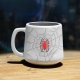 Marvel - Mug Shaped Spider-Man