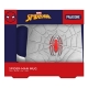 Marvel - Mug Shaped Spider-Man