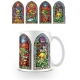 The Legend of Zelda - Mug Stained Glass