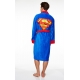 DC Comics - Peignoir de bain polaire Superman