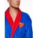 DC Comics - Peignoir de bain polaire Superman