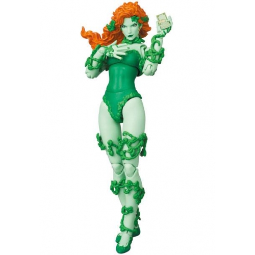 DC Comics - Figurine MAF EX Poison Ivy (Batman: Hush Ver.) 16 cm