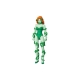 DC Comics - Figurine MAF EX Poison Ivy (Batman: Hush Ver.) 16 cm