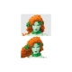DC Comics - Figurine MAF EX Poison Ivy (Batman: Hush Ver.) 16 cm