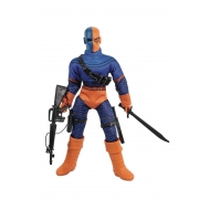 DC Comics - Figurine Deathstroke Limited Edition 20 cm