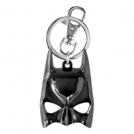 DC Comics - Porte-clés métal Batman Mask (Electroplating)