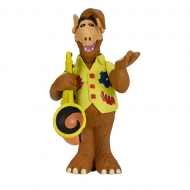 Alf - Figurine Toony Classic Alf with Saxophone 15 cm