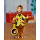 Alf - Figurine Toony Classic Alf with Saxophone 15 cm