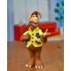 Alf - Figurine Toony Classic Alf with Saxophone 15 cm