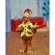 Alf - Figurine Toony Classic Alf with Saxophone 15 cm