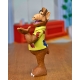 Alf - Figurine Toony Classic Alf with Saxophone 15 cm