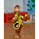 Alf - Figurine Toony Classic Alf with Saxophone 15 cm