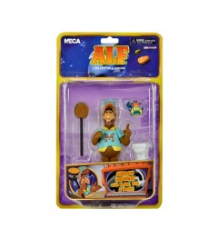 Alf - Figurine Toony Classic Baseball Alf 15 cm