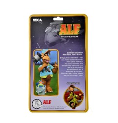 Alf - Figurine Toony Classic Baseball  15 cm