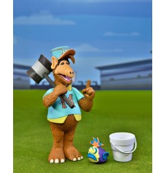 Alf - Figurine Toony Classic Baseball  15 cm