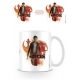 Star Wars Episode VIII - Mug Poe Icons