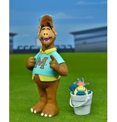 Alf - Figurine Toony Classic Baseball Alf 15 cm
