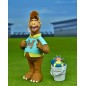 Alf - Figurine Toony Classic Baseball Alf 15 cm