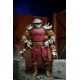 Les Tortues Ninja (Mirage Comics) - Figurine Shredder Clone & Mini Shredder (Deluxe) 18 cm