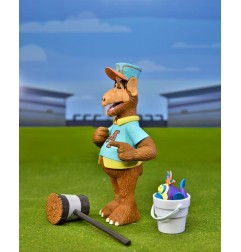 Alf - Figurine Toony Classic Baseball Alf 15 cm