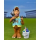 Alf - Figurine Toony Classic Baseball Alf 15 cm