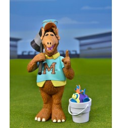 Alf - Figurine Toony Classic Baseball Alf 15 cm