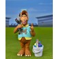 Alf - Figurine Toony Classic Baseball Alf 15 cm