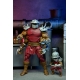 Les Tortues Ninja (Mirage Comics) - Figurine Shredder Clone & Mini Shredder (Deluxe) 18 cm