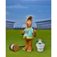 Alf - Figurine Toony Classic Baseball Alf 15 cm