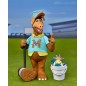 Alf - Figurine Toony Classic Baseball Alf 15 cm