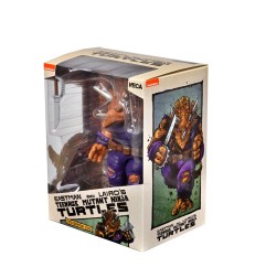 Tortues Ninja - (Mirage Comics) figurine Ultimate Zog (Deluxe) 18 cm