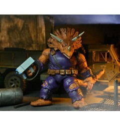 Tortues Ninja - (Mirage Comics) figurine Ultimate Zog (Deluxe) 18 cm