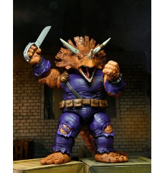 Les Tortues Ninja (Mirage Comics) - Figurine Ultimate Zog (Deluxe) 18 cm
