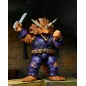 Tortues Ninja - (Mirage Comics) figurine Ultimate Zog (Deluxe) 18 cm