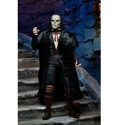 Tortues Ninja - Universal Monsters x  (Archie Comics) figurine Ultimate Casey as Phantom of the Opera 18 cm