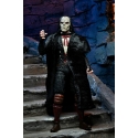 Universal Monsters x Tortues Ninja (Archie Comics) - Figurine Ultimate Casey as Phantom of the Opera 18 cm