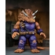 Les Tortues Ninja (Mirage Comics) - Figurine Ultimate Zog (Deluxe) 18 cm