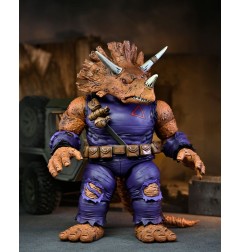 Les Tortues Ninja (Mirage Comics) - Figurine Ultimate Zog (Deluxe) 18 cm