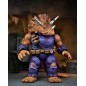 Les Tortues Ninja (Mirage Comics) - Figurine Ultimate Zog (Deluxe) 18 cm