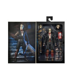 Tortues Ninja - Universal Monsters x  (Archie Comics) figurine Ultimate Casey as Phantom of the Opera 18 cm