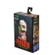 Universal Monsters x Tortues Ninja (Archie Comics) - Figurine Ultimate Casey as Phantom of the Opera 18 cm