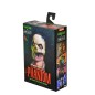 Universal Monsters x Tortues Ninja (Archie Comics) - Figurine Ultimate Casey as Phantom of the Opera 18 cm