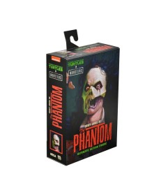 Tortues Ninja - Universal Monsters x  (Archie Comics) figurine Ultimate Casey as Phantom of the Opera 18 cm