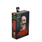 Universal Monsters x Tortues Ninja (Archie Comics) - Figurine Ultimate Casey as Phantom of the Opera 18 cm