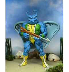 Tortues Ninja - (Archie Comics) figurine Man Ray 18 cm
