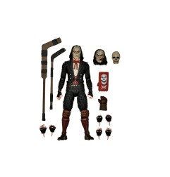 Tortues Ninja - Universal Monsters x  (Archie Comics) figurine Ultimate Casey as Phantom of the Opera 18 cm