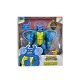 Les Tortues Ninja (Archie Comics) - Figurine Man Ray 18 cm