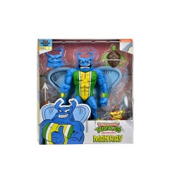 Tortues Ninja - (Archie Comics) figurine Man Ray 18 cm